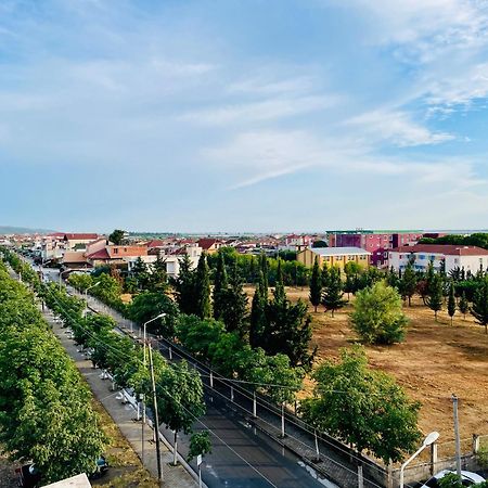 Adora City Center ديفيجاكه المظهر الخارجي الصورة